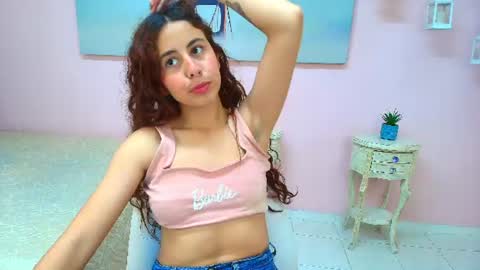 Scarlett online show from 10, 6, 2026