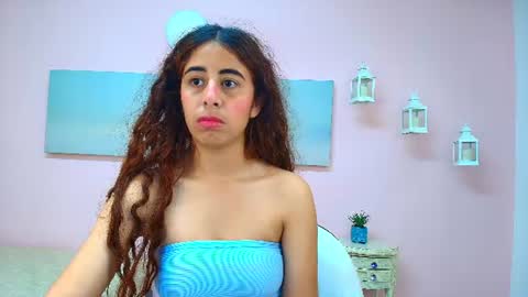 Scarlett online show from 13, 6, 2026