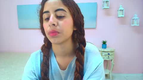 Scarlett online show from 14, 6, 2026