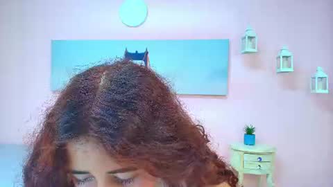 Scarlett online show from 20, 6, 2026