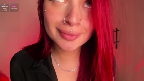 SCARLETT COLLINS online show from 24, 9, 2025