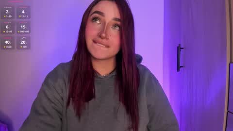 Snapshot of scarlett_collins_ chatting on 4, 2, 2026 SCARLETT COLLINS online show from 4, 2, 2026