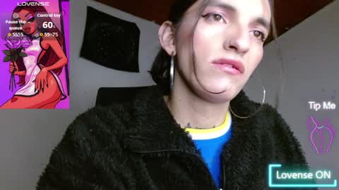 scarlet online show from 12, 4, 2026