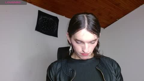 Snapshot of scarlett_crastrawberry chatting on 25, 4, 2026 scarlet online show from 25, 4, 2026