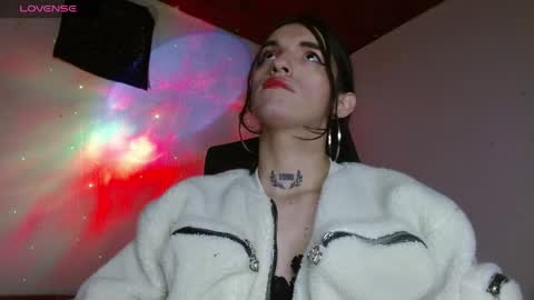 Snapshot of scarlett_crastrawberry chatting on 26, 4, 2026 scarlet online show from 26, 4, 2026