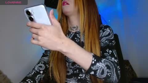 Snapshot of scarlett_crastrawberry chatting on 1, 5, 2026 scarlet online show from 1, 5, 2026