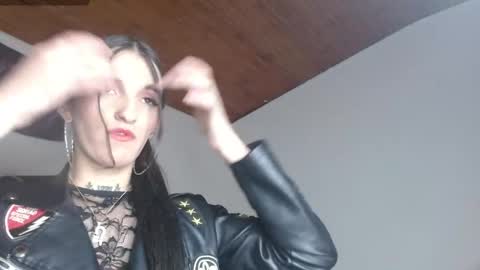 Snapshot of scarlett_crastrawberry chatting on 9, 5, 2026 scarlet online show from 9, 5, 2026