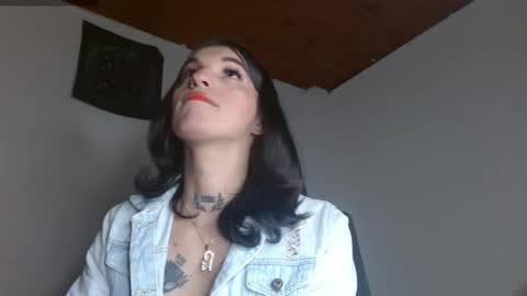 Snapshot of scarlett_crastrawberry chatting on 13, 5, 2026 scarlet online show from 13, 5, 2026