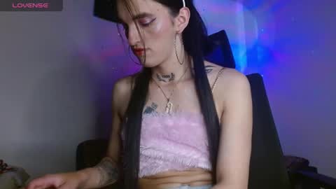 Snapshot of scarlett_crastrawberry chatting on 31, 5, 2026 scarlet online show from 31, 5, 2026