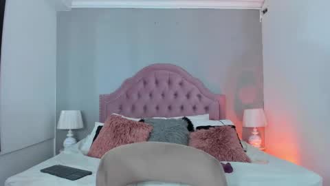 Snapshot of scarlett_dreamss7 chatting on 27, 1, 2025 Scarlett  online show from 27, 1, 2025