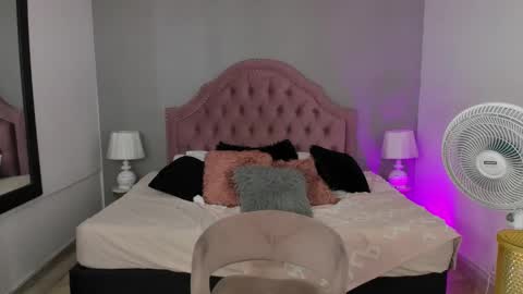Snapshot of scarlett_dreamss7 chatting on 30, 1, 2025 Scarlett  online show from 30, 1, 2025