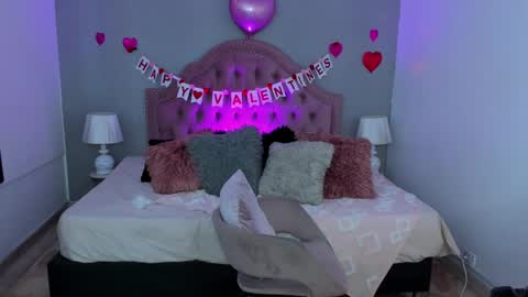 Snapshot of scarlett_dreamss7 chatting on 17, 2, 2025 Scarlett  online show from 17, 2, 2025