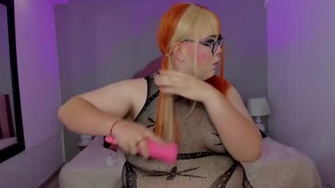 Snapshot of scarlett_dreamss7 chatting on 21, 2, 2025 Scarlett  online show from 21, 2, 2025