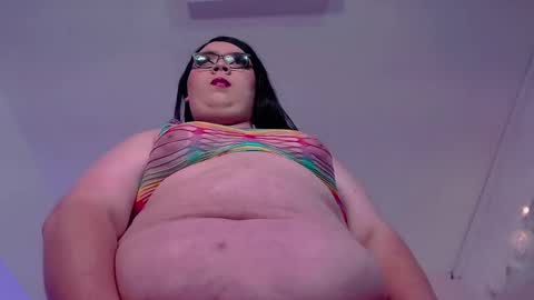 Snapshot of scarlett_dreamss7 chatting on 25, 2, 2025 Scarlett  online show from 25, 2, 2025