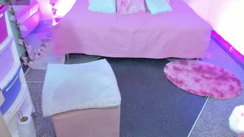 Snapshot of scarlett_dreamss7 chatting on 19, 12, 2025 Scarlett online show from 19, 12, 2025