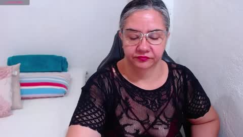Snapshot of scarlett_duboi1 chatting on 12, 1, 2025 Scarlett online show from 12, 1, 2025