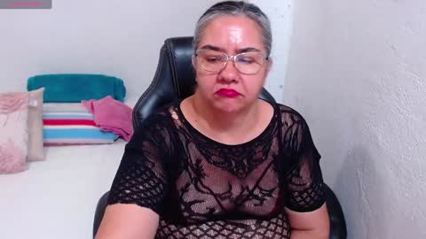 Snapshot of scarlett_duboi1 chatting on 12, 1, 2025 Scarlett online show from 12, 1, 2025