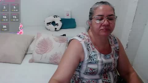 Snapshot of scarlett_duboi1 chatting on 2, 2, 2025 Scarlett online show from 2, 2, 2025