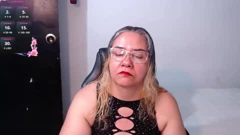 Snapshot of scarlett_duboi1 chatting on 11, 2, 2025 Scarlett online show from 11, 2, 2025