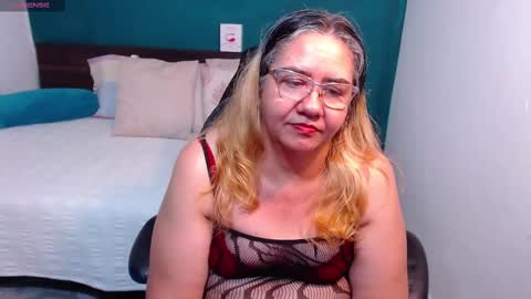 Snapshot of scarlett_duboi1 chatting on 17, 2, 2025 Scarlett online show from 17, 2, 2025
