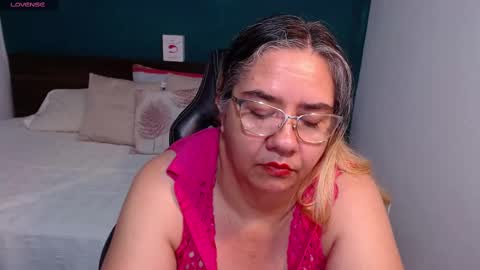 Snapshot of scarlett_duboi1 chatting on 22, 2, 2025 Scarlett online show from 22, 2, 2025