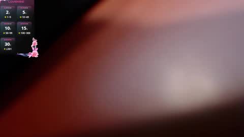 Snapshot of scarlett_duboi1 chatting on 7, 3, 2025 Scarlett online show from 7, 3, 2025