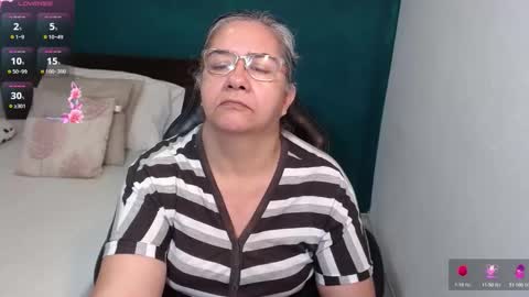 Scarlett  online show from 2, 12, 2025