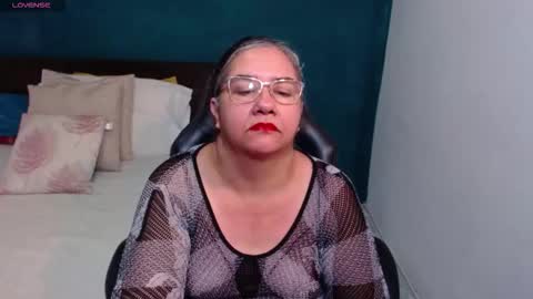 Snapshot of scarlett_duboi1 chatting on 8, 2, 2026 Scarlett online show from 8, 2, 2026