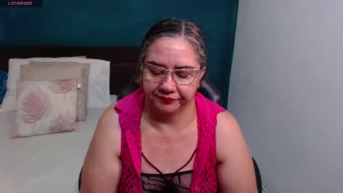Snapshot of scarlett_duboi1 chatting on 12, 2, 2026 Scarlett online show from 12, 2, 2026