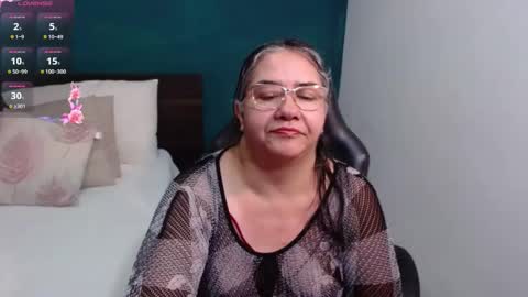 Snapshot of scarlett_duboi1 chatting on 18, 2, 2026 Scarlett online show from 18, 2, 2026