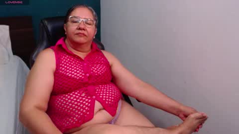 Snapshot of scarlett_duboi1 chatting on 21, 2, 2026 Scarlett online show from 21, 2, 2026