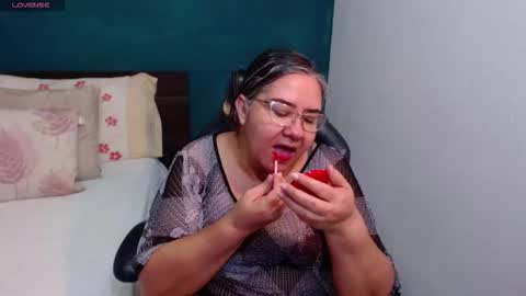 Snapshot of scarlett_duboi1 chatting on 26, 2, 2026 Scarlett online show from 26, 2, 2026