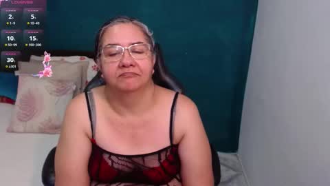 Snapshot of scarlett_duboi1 chatting on 5, 3, 2026 Scarlett online show from 5, 3, 2026
