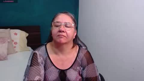 Snapshot of scarlett_duboi1 chatting on 6, 3, 2026 Scarlett online show from 6, 3, 2026