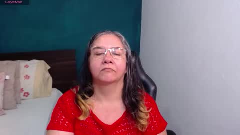 Snapshot of scarlett_duboi1 chatting on 8, 3, 2026 Scarlett online show from 8, 3, 2026