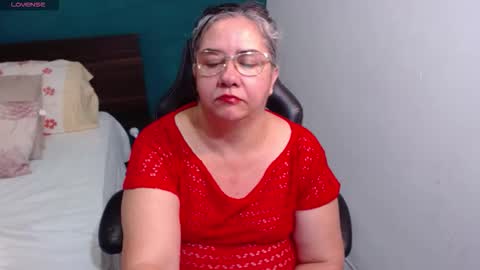 Snapshot of scarlett_duboi1 chatting on 8, 3, 2026 Scarlett online show from 8, 3, 2026