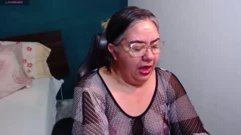 Snapshot of scarlett_duboi1 chatting on 26, 3, 2026 Scarlett online show from 26, 3, 2026