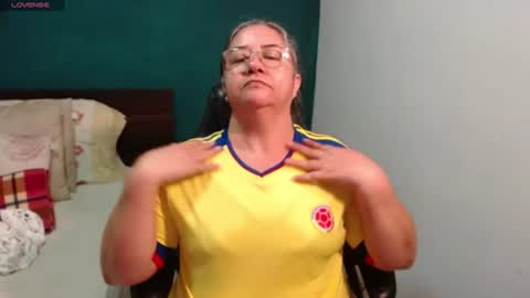 Scarlett  online show from 24, 6, 2026