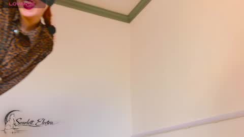 Snapshot of scarlett_electra chatting on 10, 4, 2026 SCARLETT ELECTRA - online show from 10, 4, 2026