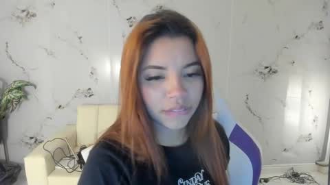 scarlett_enjoy1 online show from 23, 9, 2025