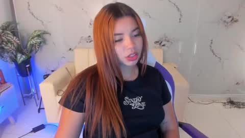 scarlett_enjoy1 online show from 30, 9, 2025