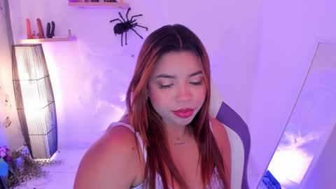 scarlett_enjoy1 online show from 23, 10, 2025
