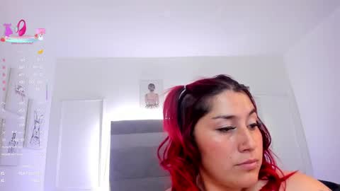  Scarlett  online show from 6, 3, 2025