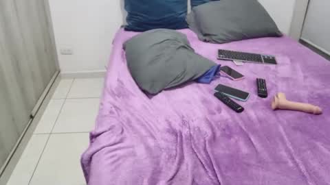 Snapshot of scarlett_evanz_ chatting on 18, 2, 2025 Scarlett Evans online show from 18, 2, 2025