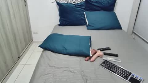 Snapshot of scarlett_evanz_ chatting on 3, 3, 2025 Scarlett Evans online show from 3, 3, 2025