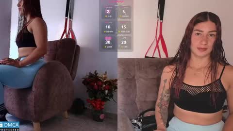 scarlett_fire5 online show from 19, 5, 2026