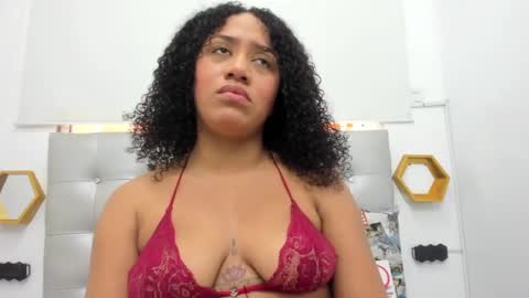 scarlett_fox20 online show from 3, 1, 2025
