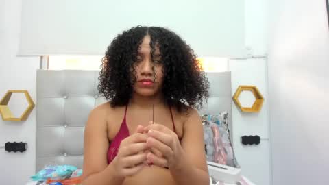 scarlett_fox20 online show from 10, 1, 2025