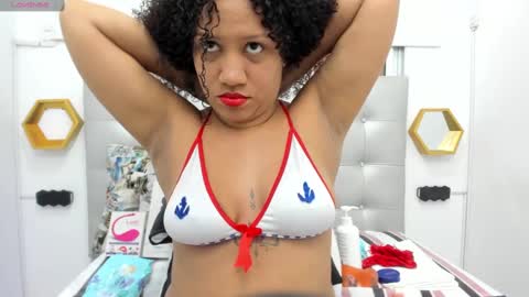 scarlett_fox20 online show from 7, 2, 2025