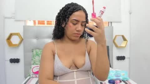 scarlett_fox20 online show from 11, 3, 2025